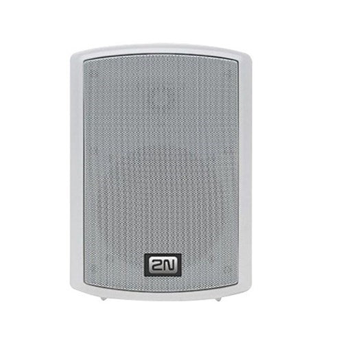 SIP SPEAKER WALL MOUNTED WHITE SIP SPEAKER WALL MOUNTED WHITE